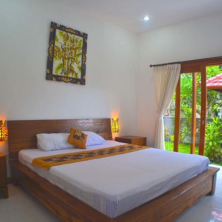 Sugi House Hotell Ubud Eksteriør bilde